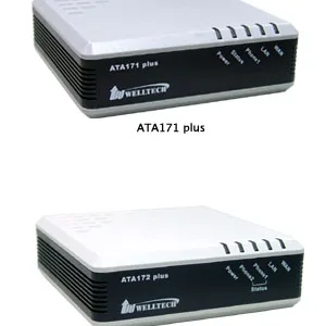 ATA 171 Plus