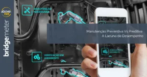 Preventive vs. Predictive Maintenance – The Performance Gap