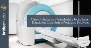 The Importance of Infrastructure in the Medical Field: A Case Study on Losses
