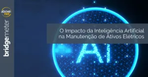 The Impact of Artificial Intelligence on the Maintenance of Electrical Assets