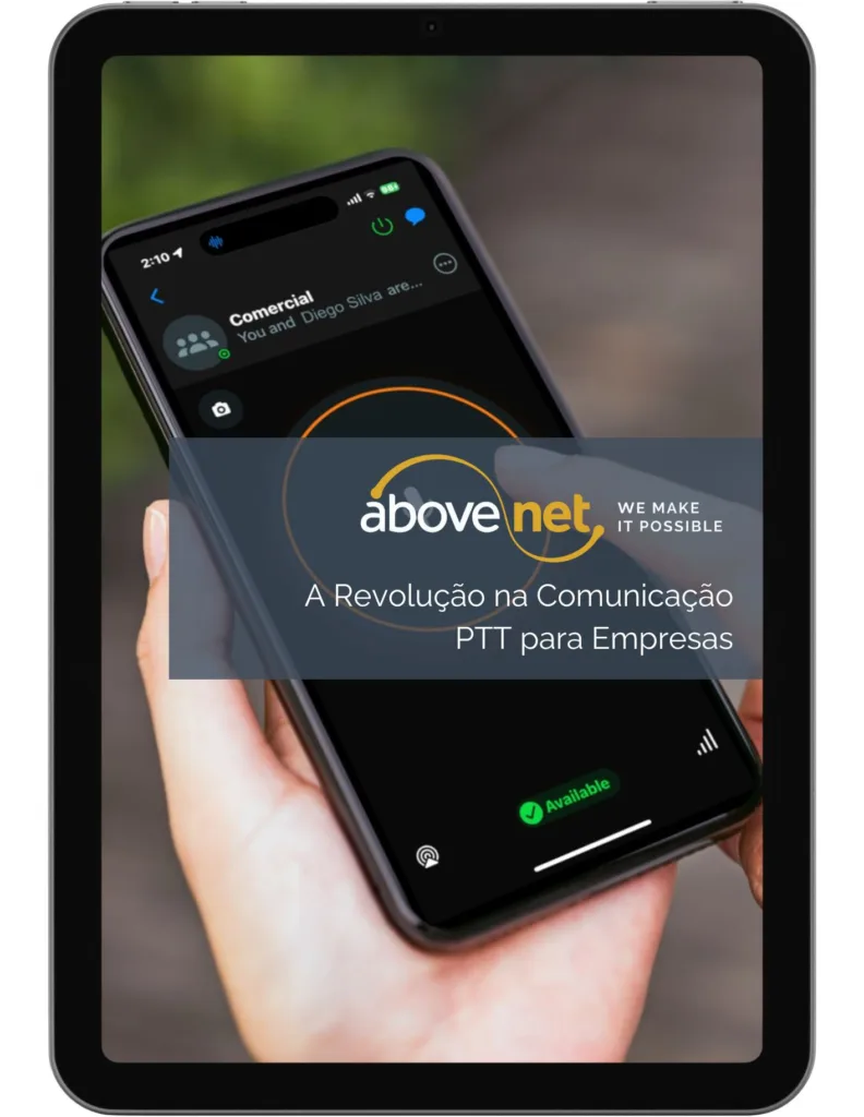 Zello Work - La révolution de la communication PTT pour les entreprises