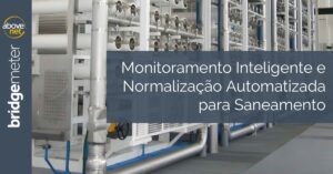 The revolution in the standardization process in sanitation systems
