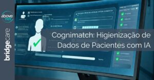 Cognimatch: Patient Data Cleansing with AI