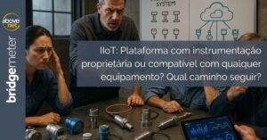 IIoT Platform: Why is Universal Compatibility with Market Instrumentation Crucial?