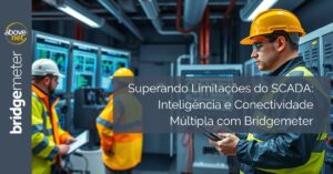 Overcoming SCADA Limitations with Bridgemeter