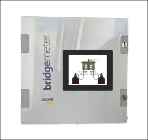ANK-1IGMUC - Monitoramento Inteligente de Gases - Imagem 2