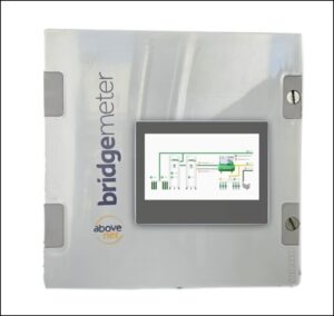 ANK-1IGMUC - Monitoramento Inteligente de Gases