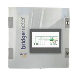 ANK-1IGMUC - Intelligent Gas Monitoring
