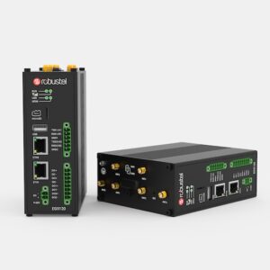 Robustel EG5120 – Passerelle 5G pour l'IoT industriel et l'IA