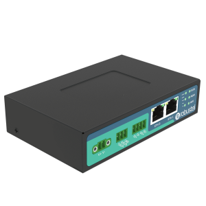 R2010 4G/LTE Router przemysłowy z dwiema kartami SIM